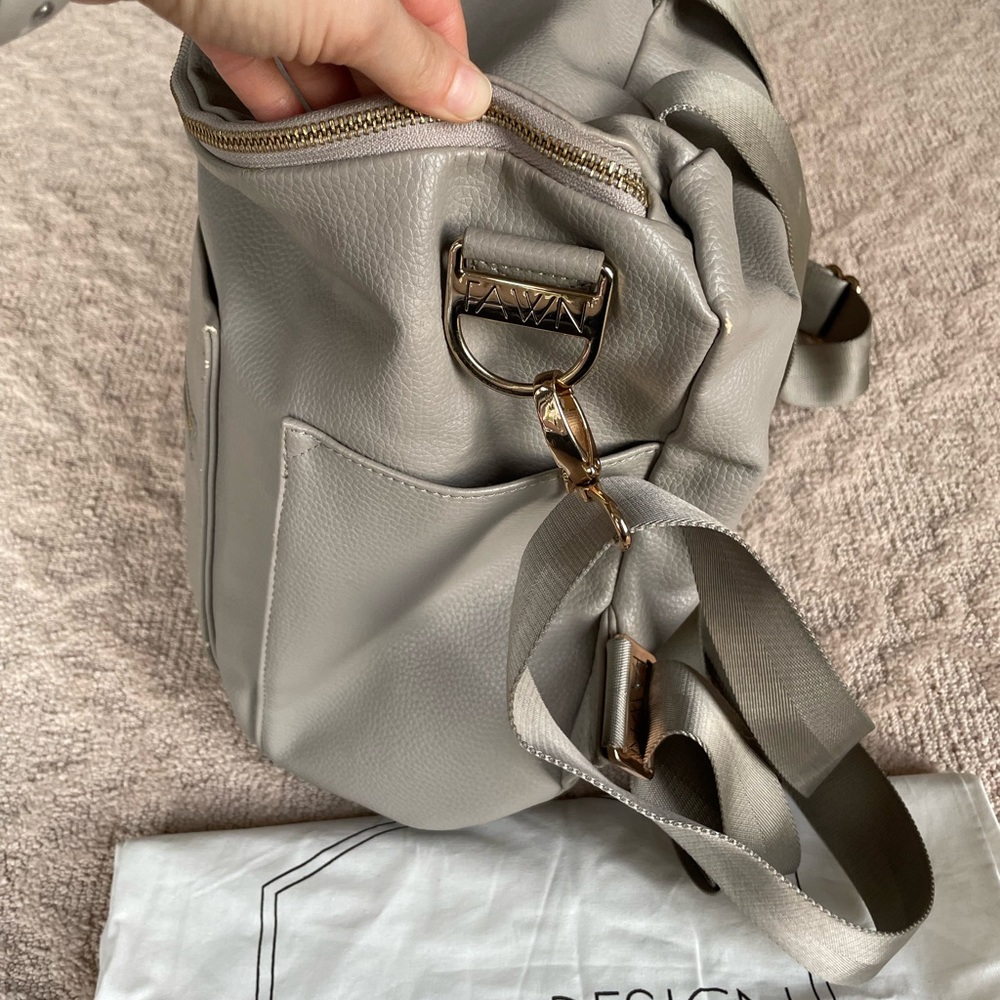 Fawn Design Diaper Bag - Picture 3 of 8